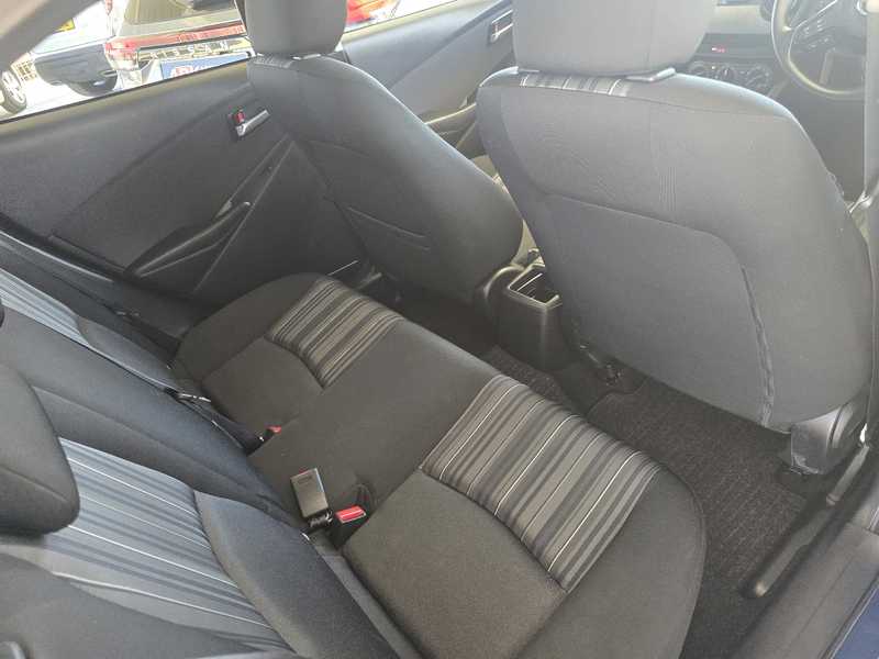 2022 Mazda 2 1,5L 2022 Cyprus