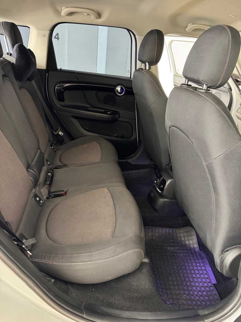 2019 Mini Countryman 2,0L 2019 Cyprus