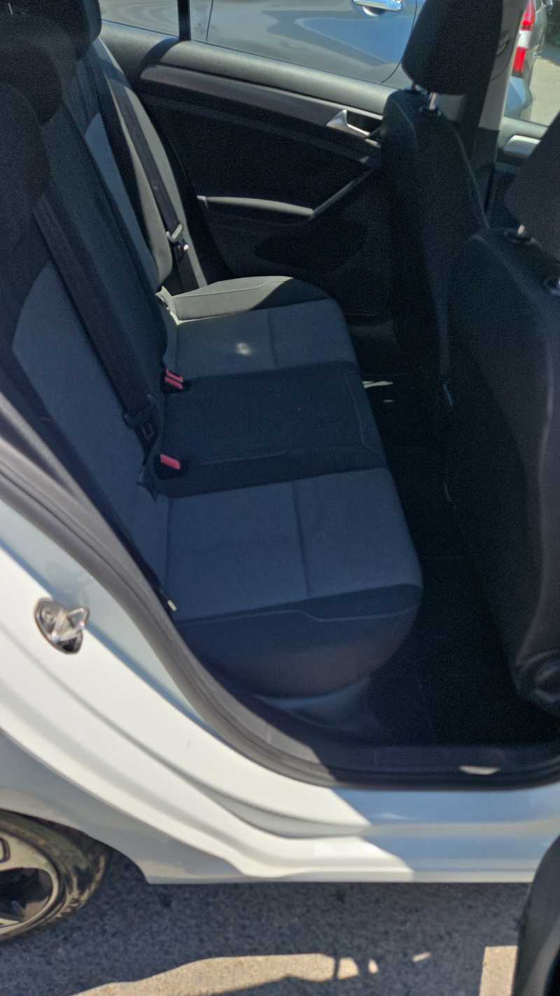 2014 Volkswagen Golf 1,2L 2014 Cyprus