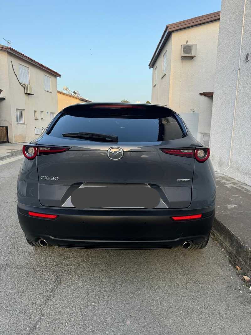 2023 Mazda CX-30 2,0L 2023 Cyprus