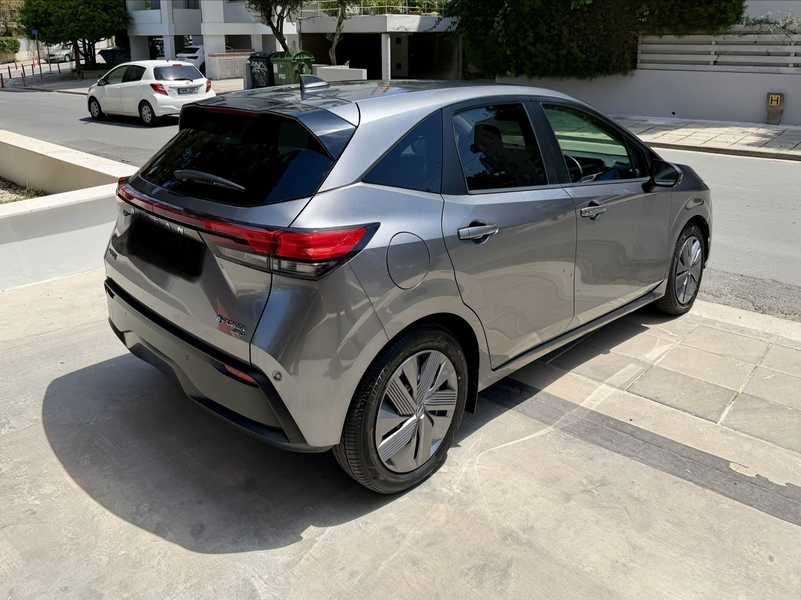 2023 Nissan Note e-Power 1,2L 2023 Cyprus