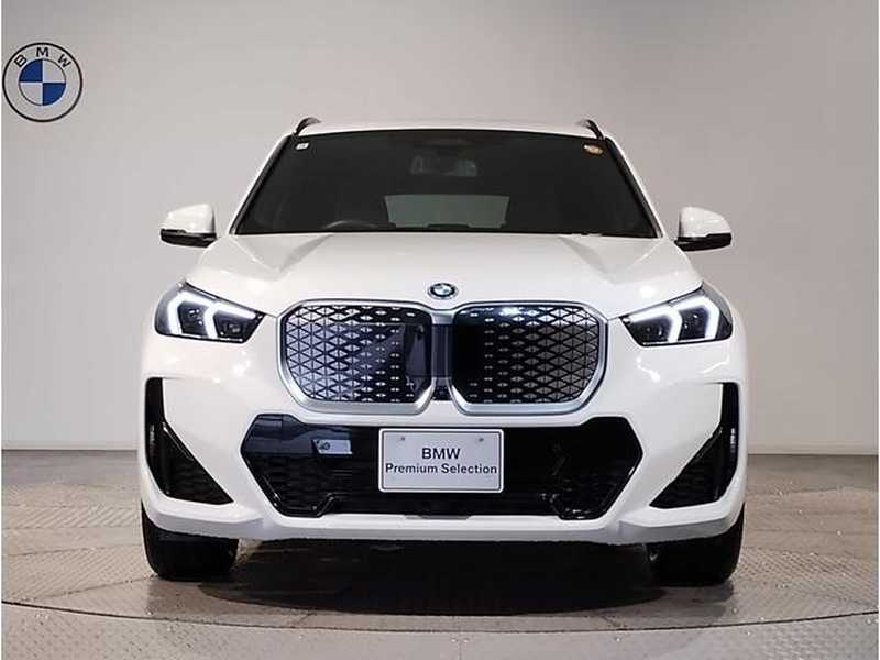 2024 BMW iX1 Electric 2024 Cyprus