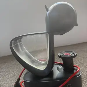 Dolce gusto coffee maker, Επαρχία Λευκωσίας — Στρόβολος - Ακρόπολη