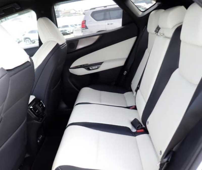 2024 Lexus NX 2,5L 2024 Cyprus