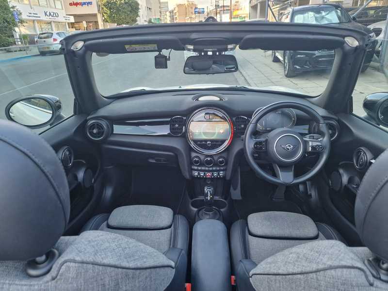 2024 Mini Cooper 2,0L 2024 Cyprus