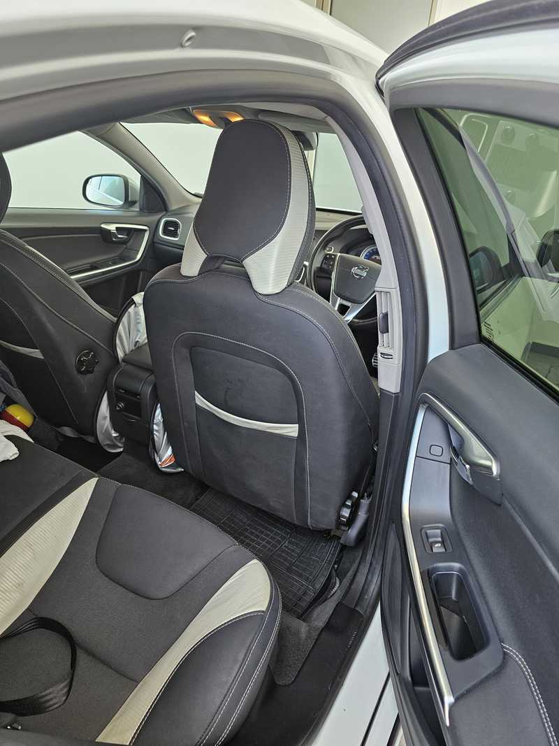 2012 Volvo S60 1,6L 2012 Cyprus