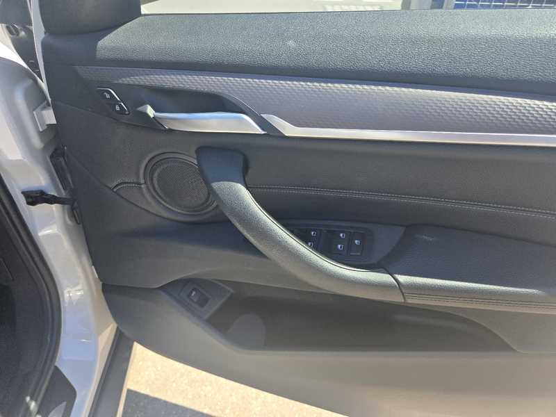 2021 BMW X2 2,0L 2021 Cyprus