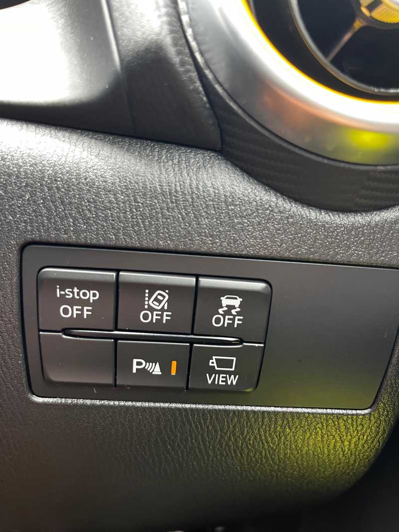 2022 Mazda 2 1,5L 2022 Cyprus