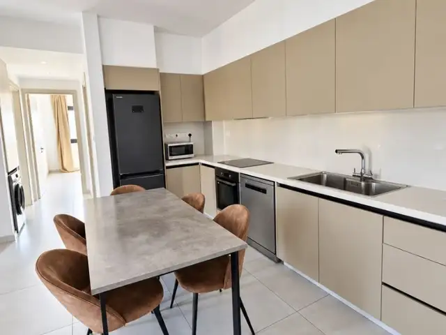 2-bedroom apartment to rent, Επαρχία Λεμεσού — Άγιος Αθανάσιος - 2