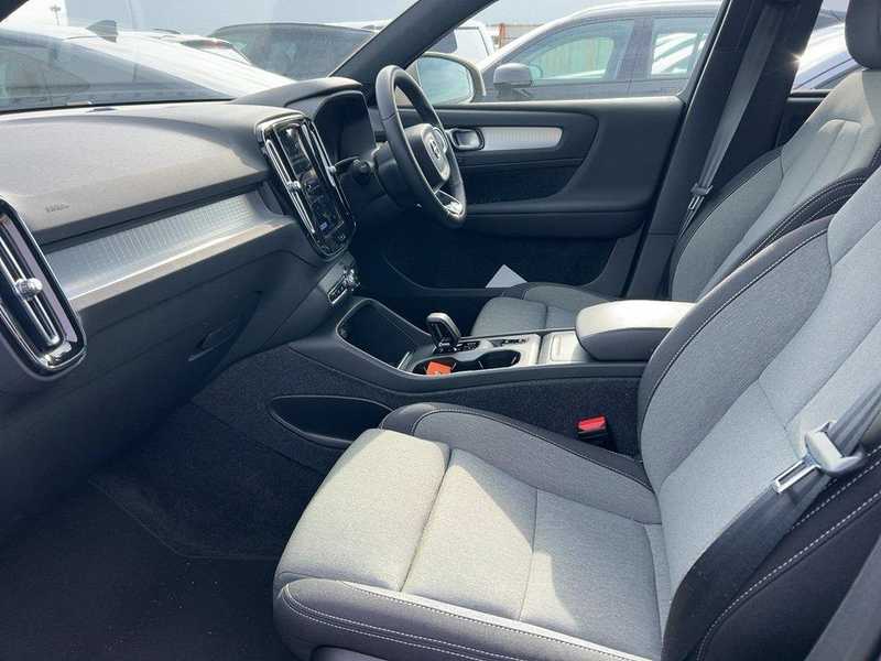 2023 Volvo XC40 2,0L 2023 Cyprus