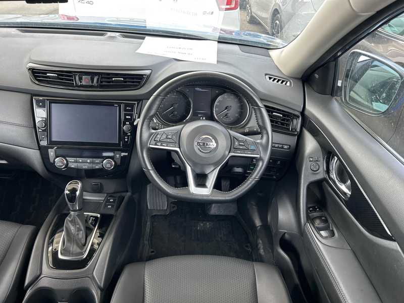 2022 Nissan X-Trail 2,0L 2022 Cyprus