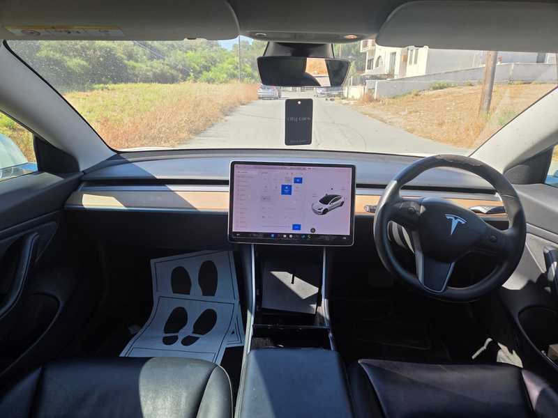 2020 Tesla Model 3 Electric 2020 Cyprus