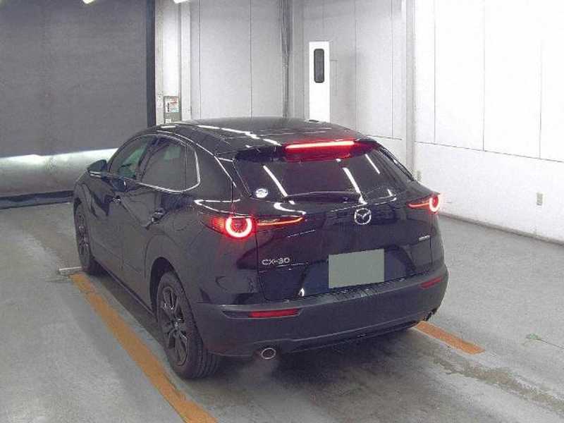 2024 Mazda CX-30 2,0L 2024 Cyprus
