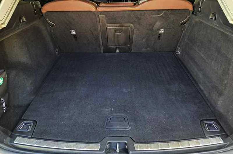 2018 Volvo XC60 2,0L 2018 Cyprus