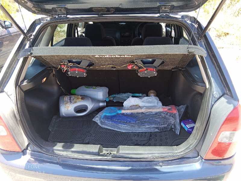 1999 Mazda Familia 1,5L 1999 Cyprus
