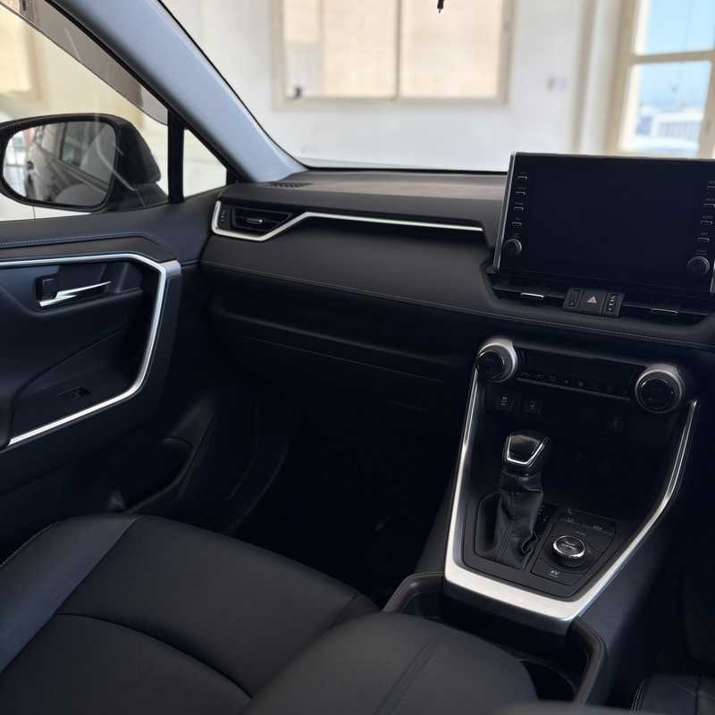 2021 Toyota RAV4 2,5L 2021 Cyprus