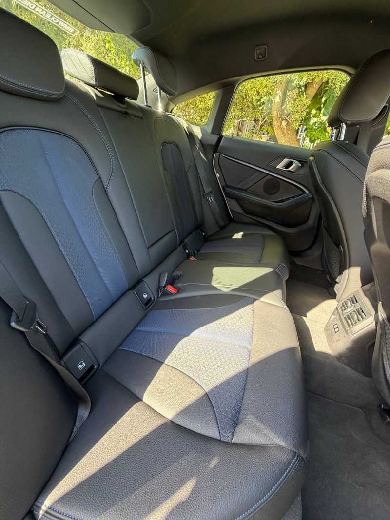 2020 BMW 2-Series 2,0L 2020 Cyprus