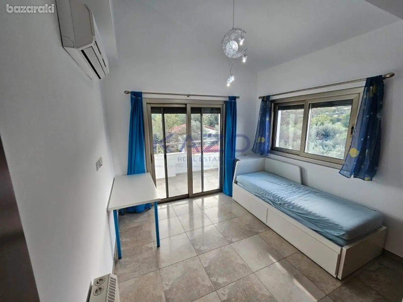 House, 5 bedrooms — 5