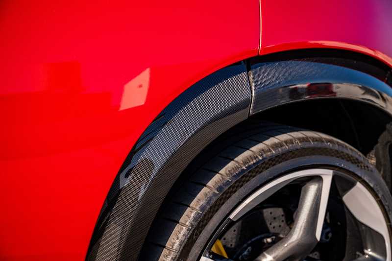 2025 Ferrari Purosangue 6,5L 2025 Cyprus