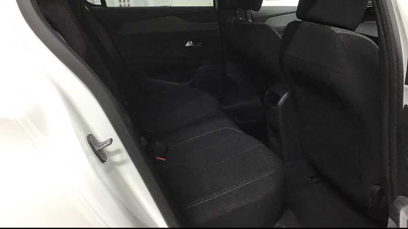 2023 Peugeot 308 1,5L 2023 Cyprus