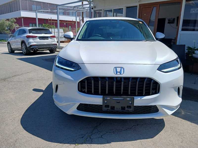 2025 Honda ZR-V 1,5L 2025 Cyprus