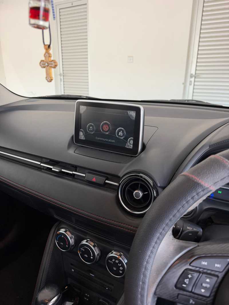 2015 Mazda Demio 1,5L 2015 Cyprus