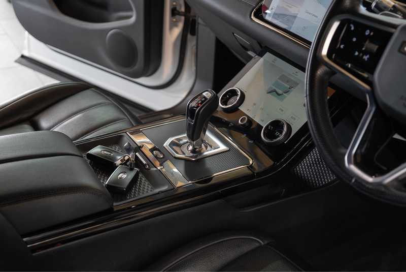 2022 Land Rover Range Rover Evoque 1,5L 2022 Cyprus