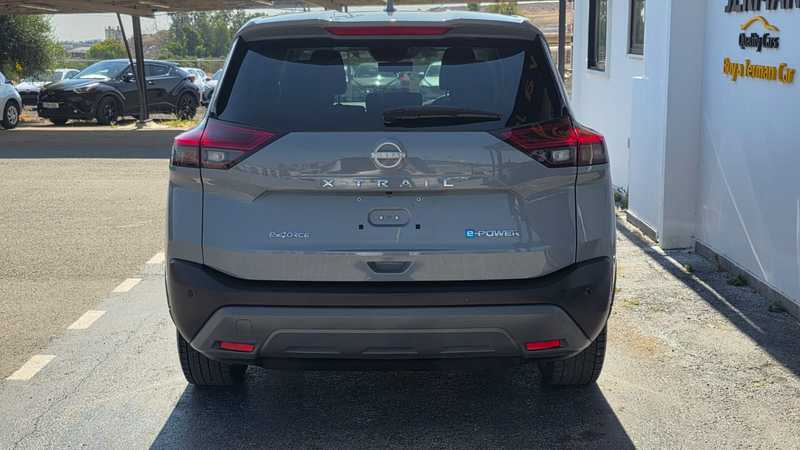 2023 Nissan X-Trail e-POWER 1,5L 2023 Cyprus