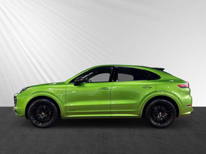 2022 Porsche Cayenne GTS 4,0L 2022 Cyprus