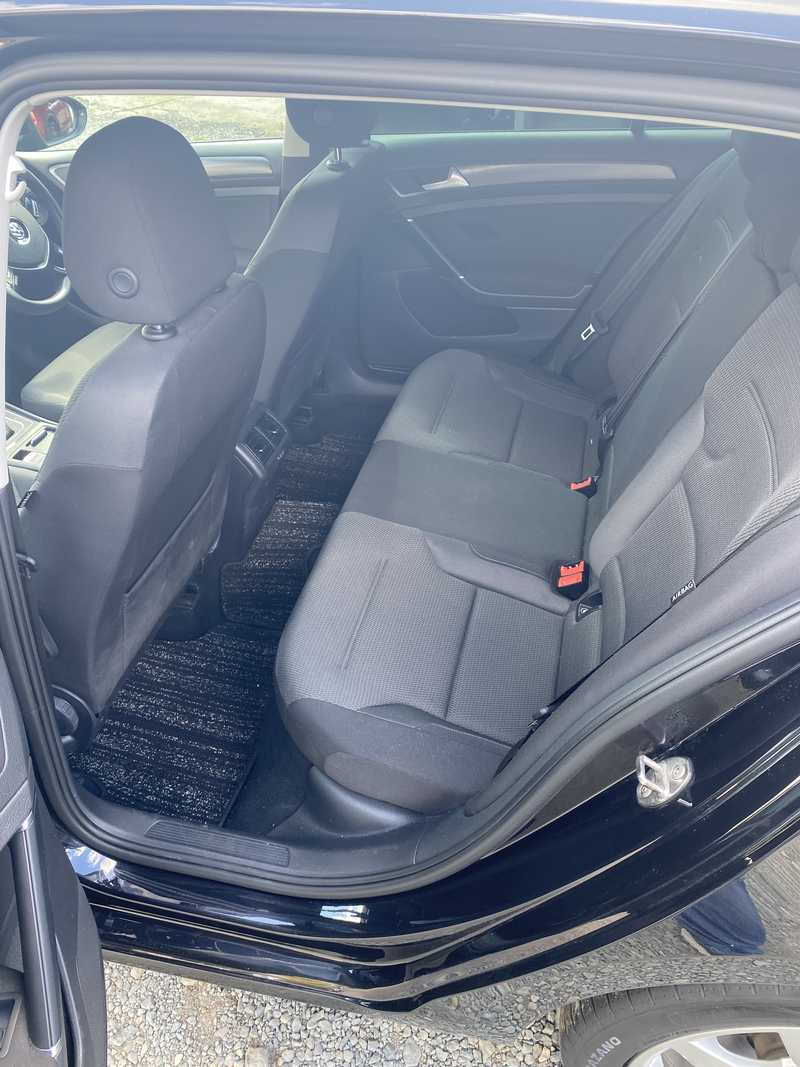 2019 Volkswagen Golf 1,2L 2019 Cyprus