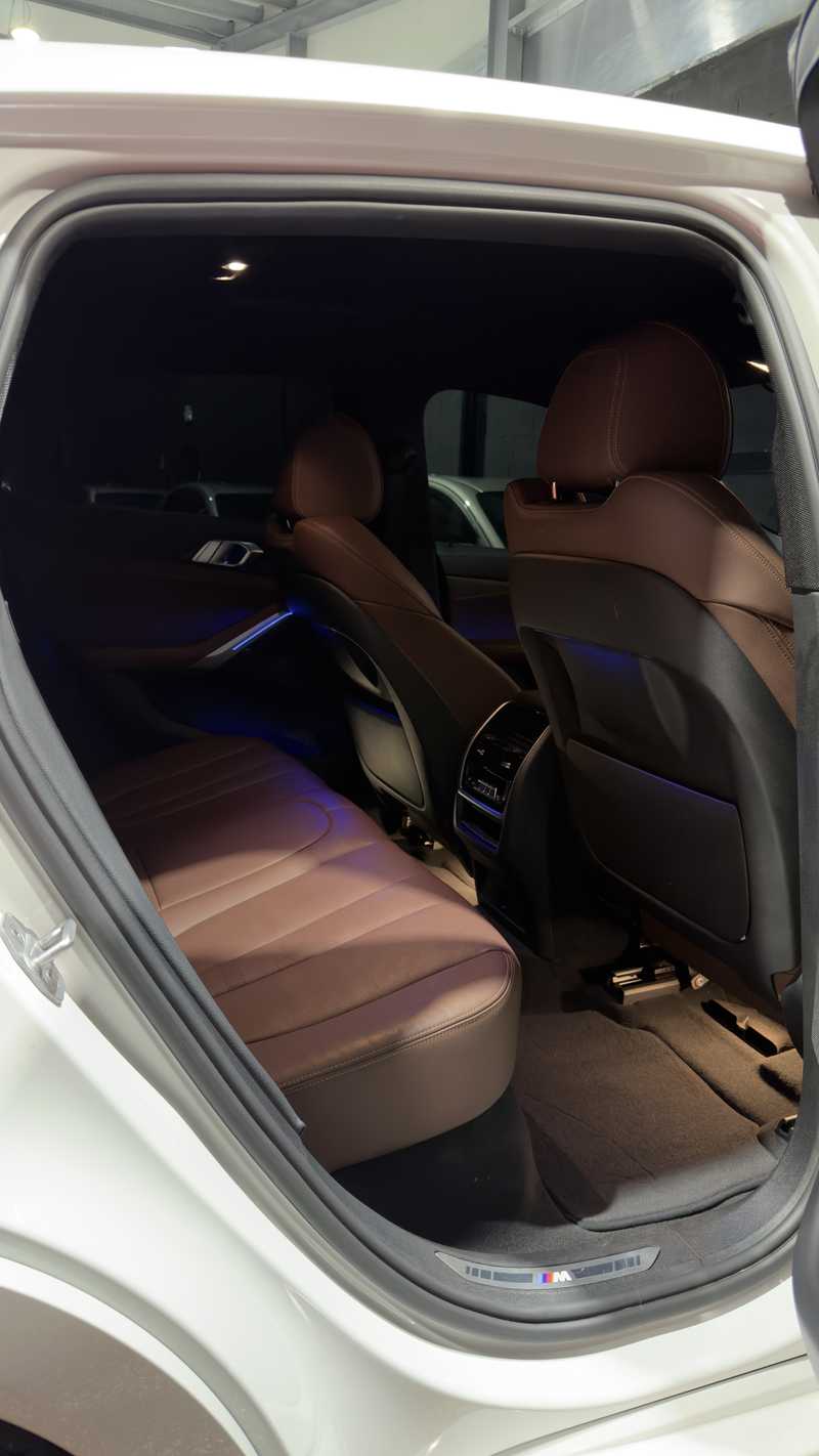 2021 BMW X6 3,0L 2021 Cyprus