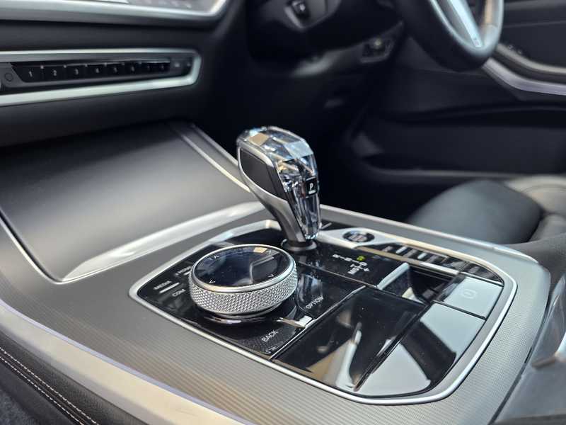 2022 BMW X5 3,0L 2022 Cyprus