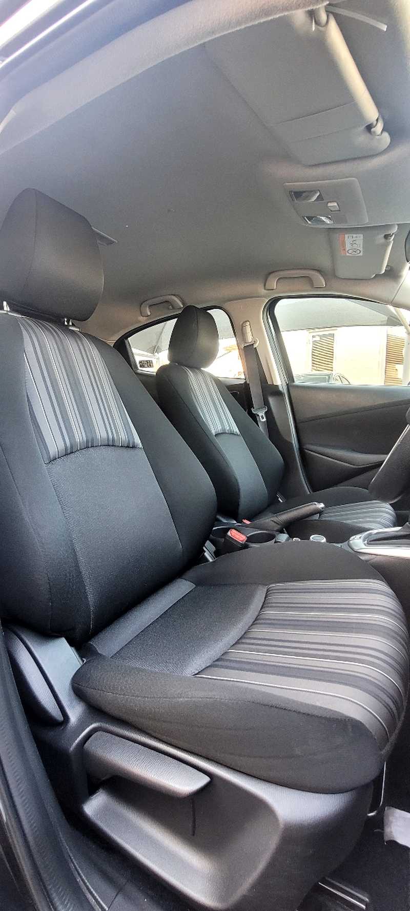 2022 Mazda 2 1,5L 2022 Cyprus