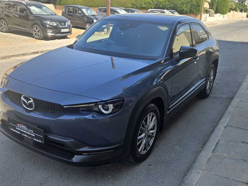 2023 Mazda ΜΧ-30 2,0L 2023 Cyprus