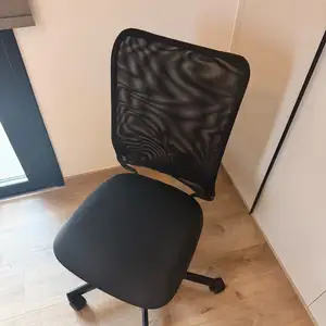 Working chair, Limassol — Limassol - Agios Antonios