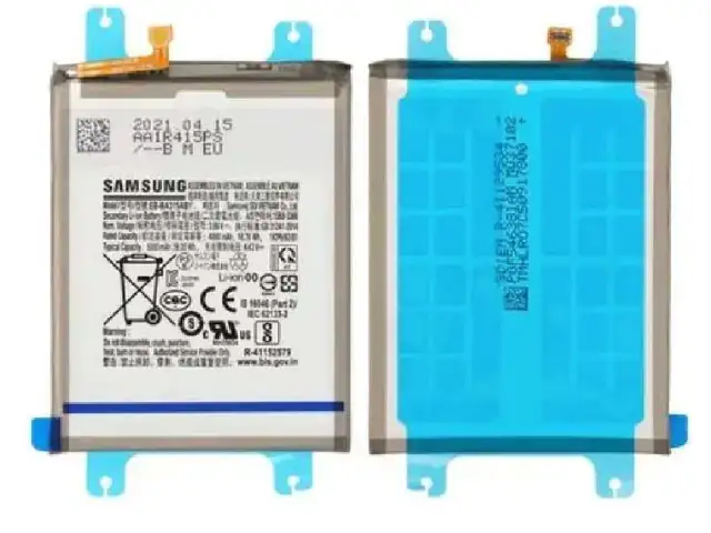 Battery samsung a22 a225 / a31 a315 / a32 a325 5000mah, Επαρχία Λεμεσού — Λεμεσός - Άγιος Νικόλαος