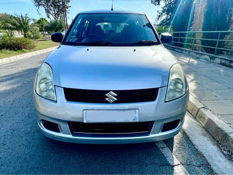 Suzuki Swift 1,4L 2006