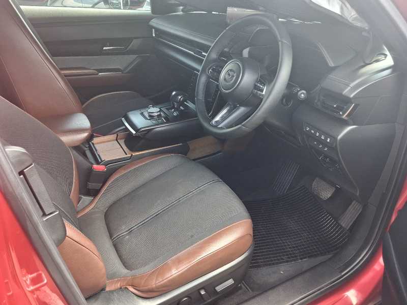 2022 Mazda ΜΧ-30 2,0L 2022 Cyprus