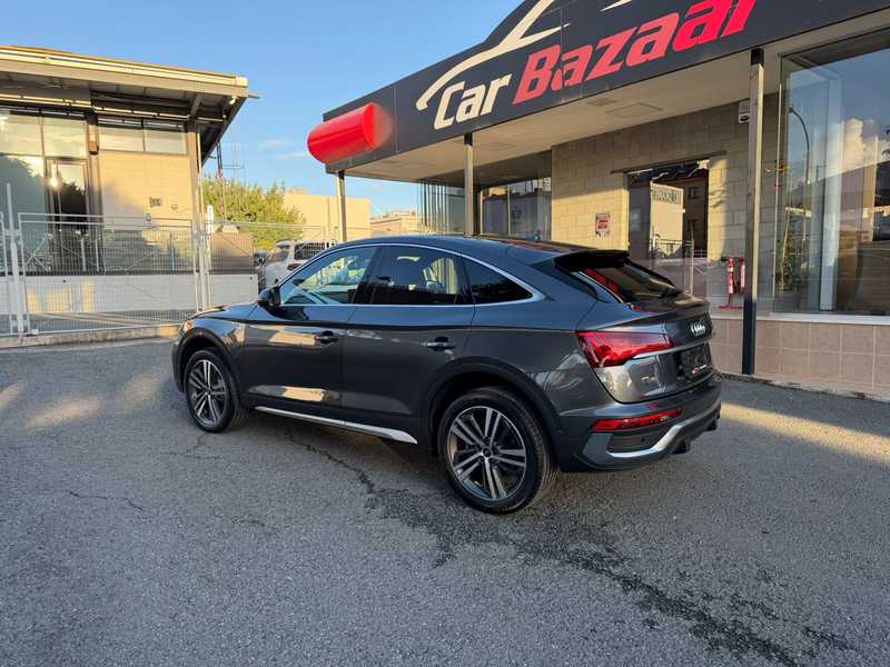 2023 Audi Q5 2,0L 2023 Cyprus
