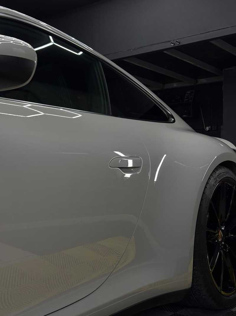 2019 Porsche 911 3,0L 2019 Cyprus