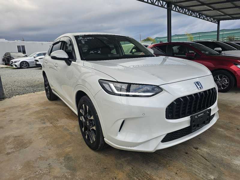 2024 Honda ZR-V 2,0L 2024 Cyprus