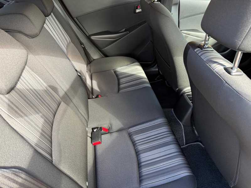2022 Mazda 2 1,5L 2022 Cyprus