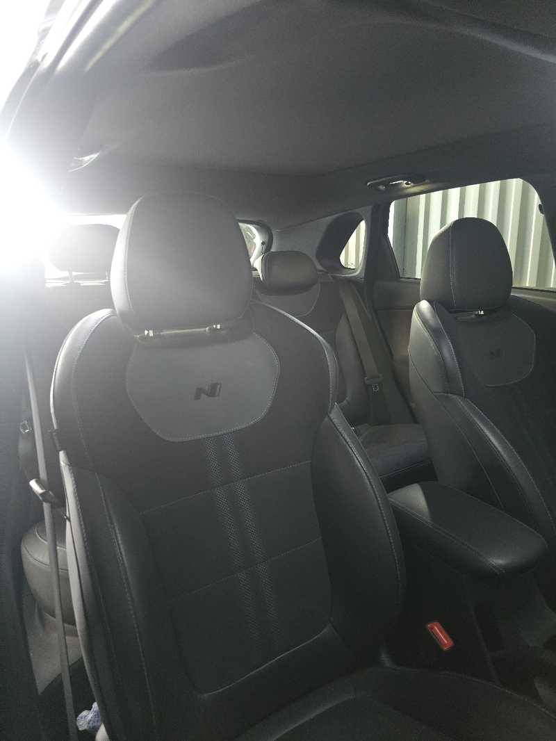 2024 Hyundai i30 N 2,0L 2024 Cyprus
