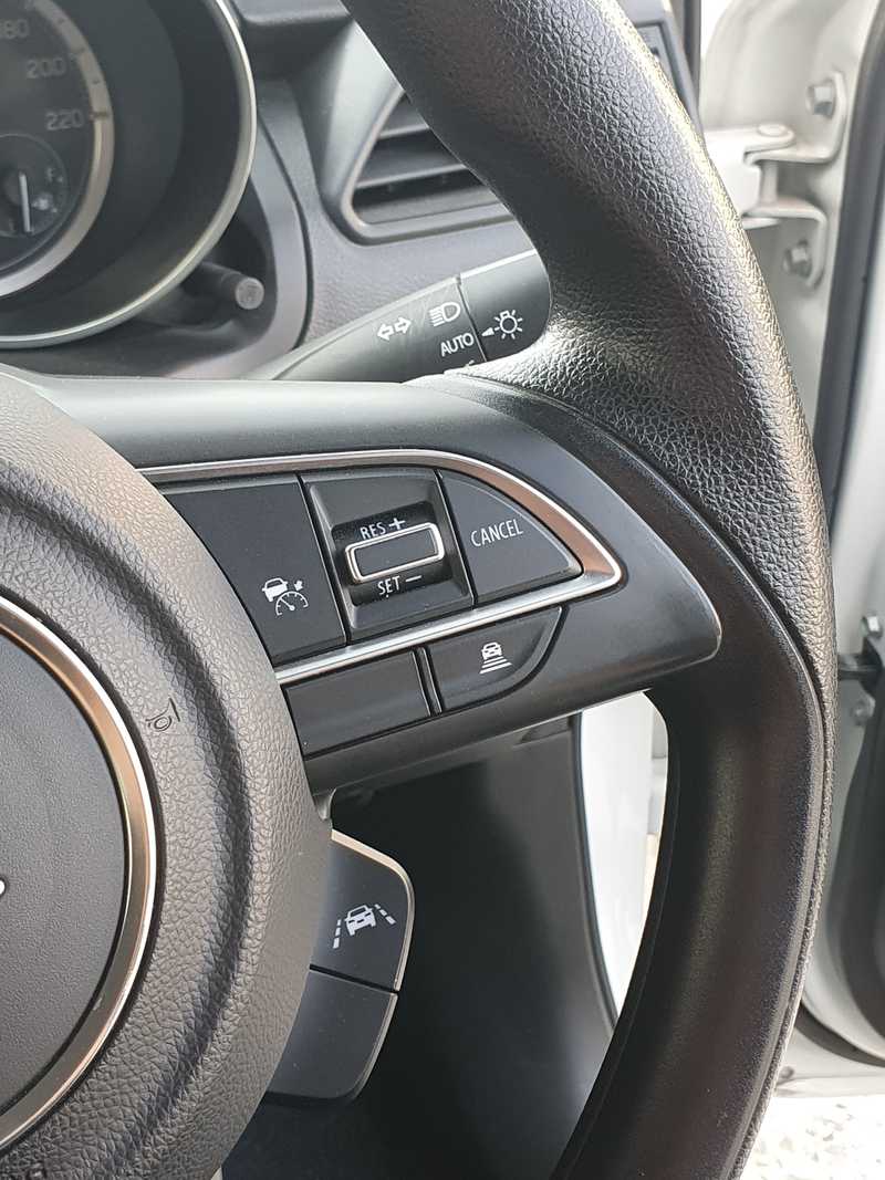2021 Suzuki Swift 1,2L 2021 Cyprus