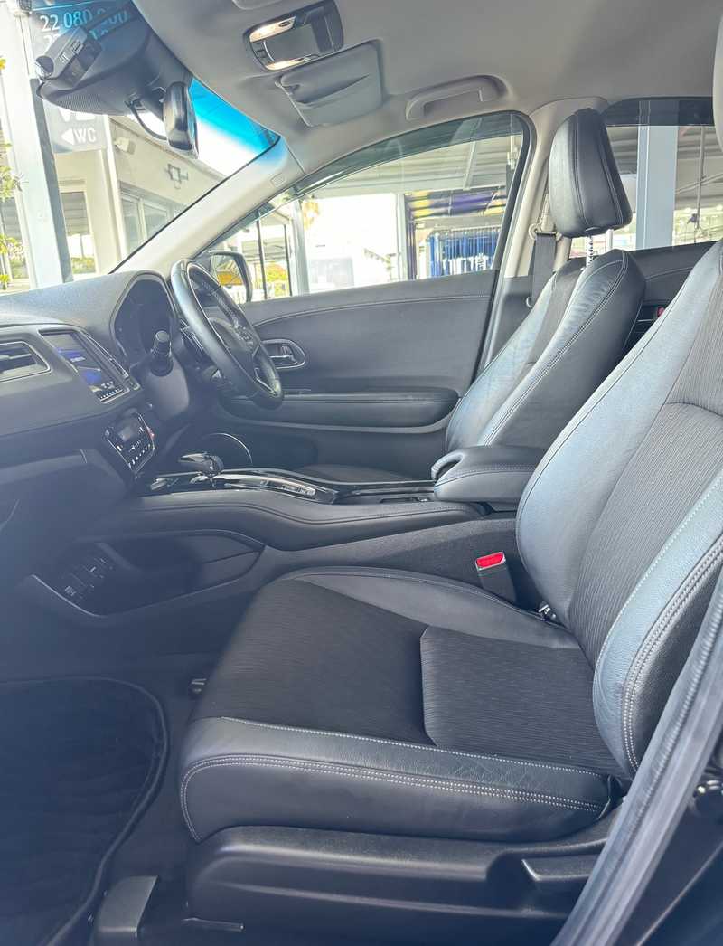 2020 Honda Vezel 1,5L 2020 Cyprus