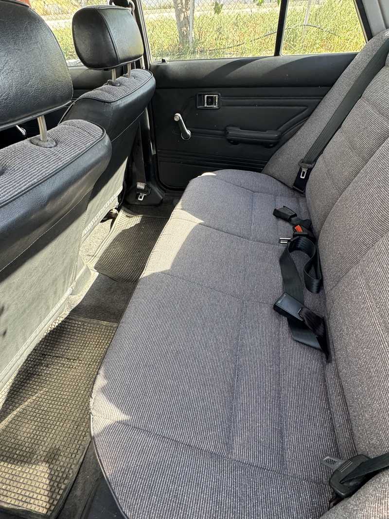 1989 Mazda 323 1,3L 1989 Cyprus