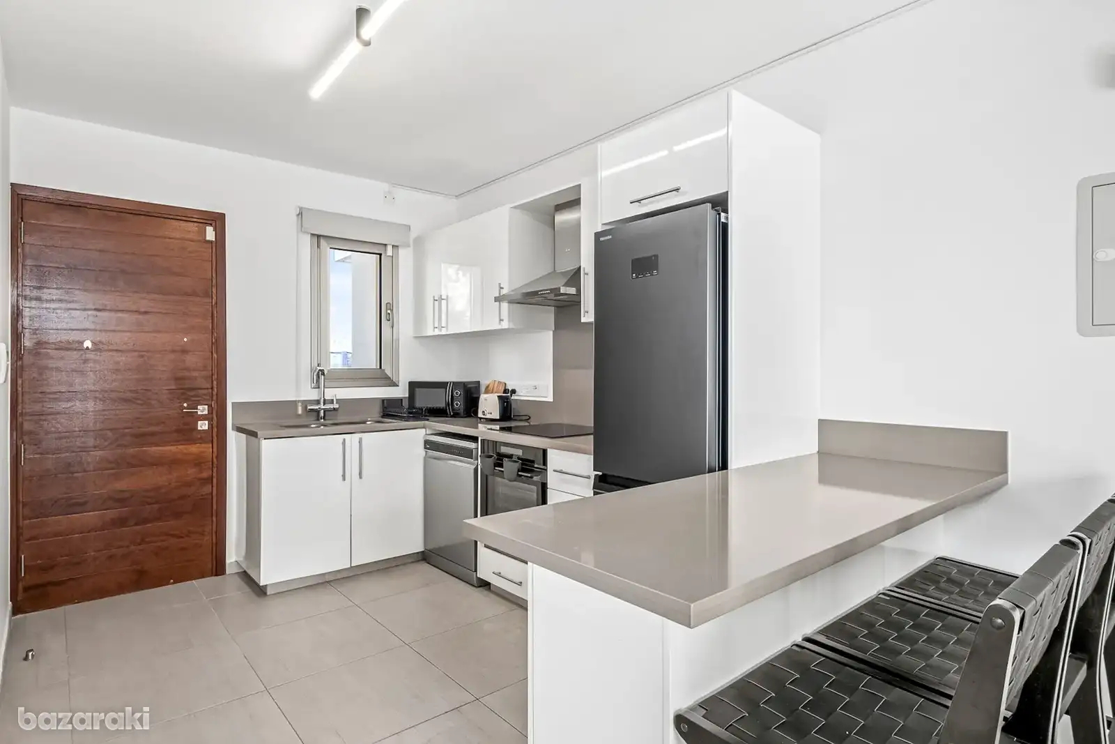 Maisonette, 3 bedrooms — 3