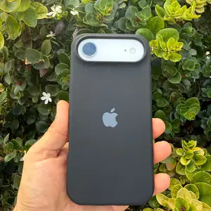 Iphone air 256gb white like new full box with warranty 97battery health, Larnaca — Aradippou - Apostolos Loukas