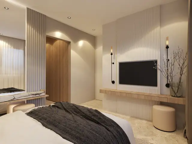 3-bedroom apartment for sale, Επαρχία Λεμεσού — Άγιος Αθανάσιος - 11