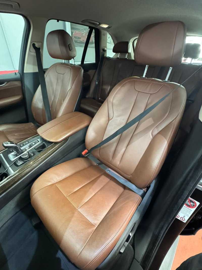 2014 BMW X5 2,0L 2014 Cyprus